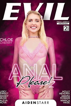 Anal, Please! 2