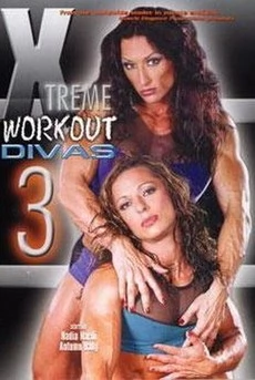 Xtreme Workout Divas 3