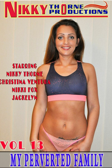 My Perverted Family Vol. 13's Cam show and profile