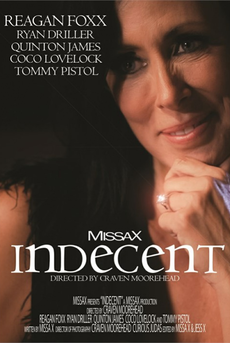 Indecent's Cam show and profile