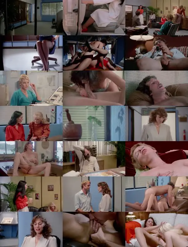 The Young Like It Hot