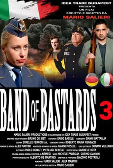 band of bastards 3's Cam show and profile