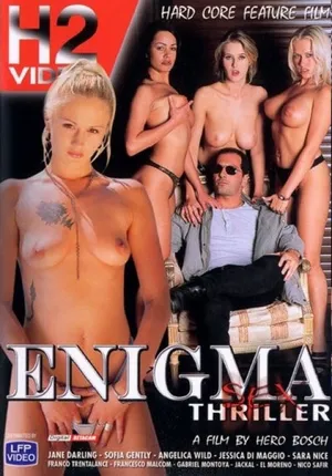 Enigma Sex Thriller 