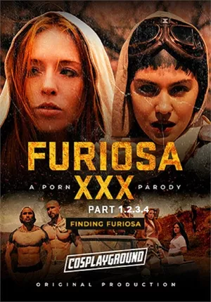 Furiosa XXX A Porn Parody 