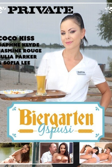 Biergarten Gspusi's Cam show and profile