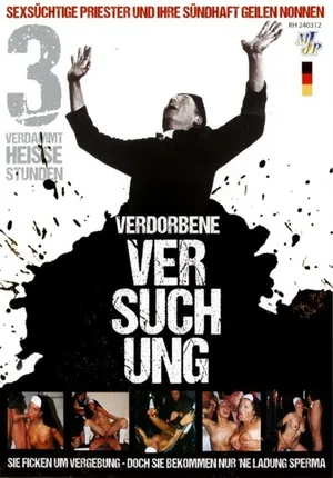 Verdorbene Versuchung