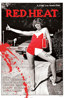 Red Heat's Cam show and profile