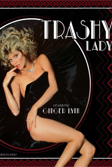 Trashy Lady's Cam show and profile