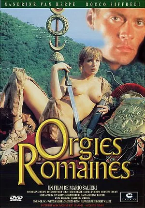 Orgies Romaines