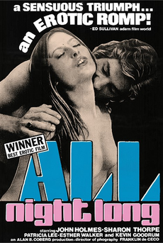 All Night Long's Cam show and profile