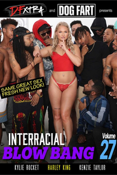 Interracial Blow Bang 27's Cam show and profile