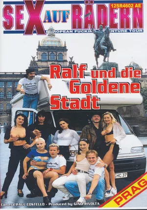 Ralf und die Goldene Stadt