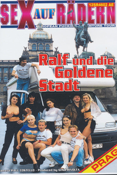 Ralf und die Goldene Stadt's Cam show and profile