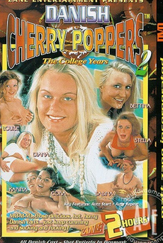 Danish Cherry Poppers 2's Cam show and profile