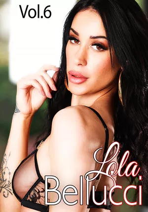 Lola Bellucci Vol. 6