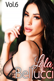 Lola Bellucci Vol. 6's Cam show and profile