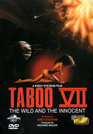 Taboo 7