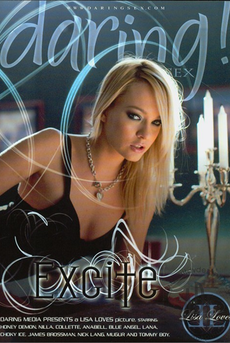 Excite's Cam show and profile