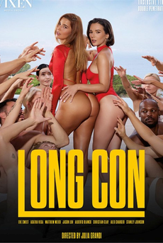 Long Con's Cam show and profile