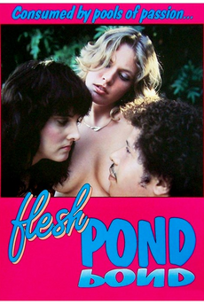 Flesh Pond's Cam show and profile