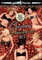 cheating housewives #3