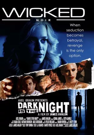 Dark Is The Night