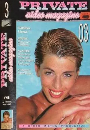 Private Video Magazine 3