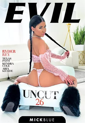 Uncut 26 