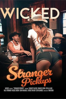 Stranger Pickups's Cam show and profile