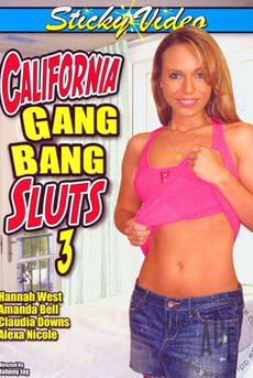 California Gang Bang Sluts 3's Cam show and profile