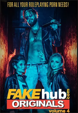 FakeHub Originals 4