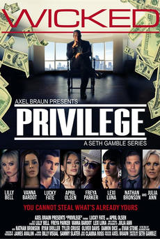 Privilege's Cam show and profile