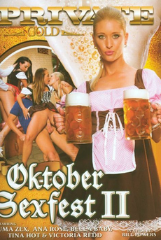 Oktober Sexfest 2's Cam show and profile