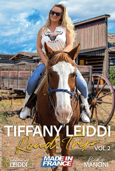Tiffany Leiddi: Road Trip Vol. 2