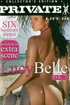The Private Life Of Lucy Belle vol. 3