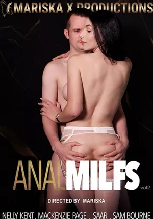 Anal MILFs 2