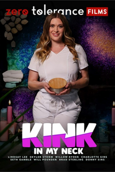 Kink In My Neck