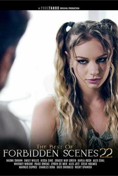 The Best Of Forbidden Scenes 22's Cam show and profile