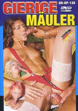 Gierige Mauler