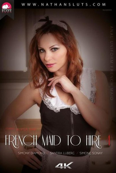 French Maid To Hire 4's Cam show and profile