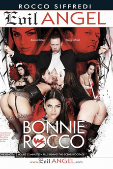 Bonnie Vs Rocco's Cam show and profile