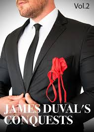 Les Conquetes De James Duval Vol. 2