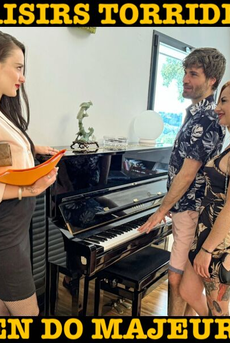 Plaisirs Torrides en Do Majeur's Cam show and profile