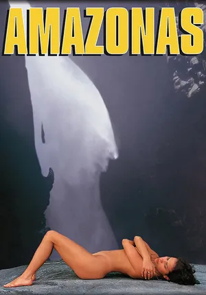 Amazonas (français)