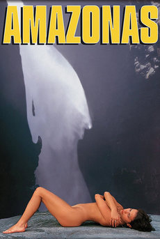 Amazonas (français)