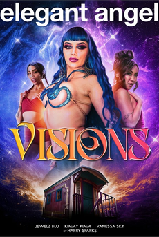 Visions's Cam show and profile