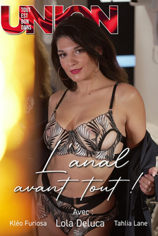 Lanal Avant Tout_Union