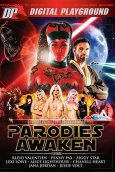 Parodies Awaken 1