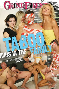 Taboo Runs In The Family