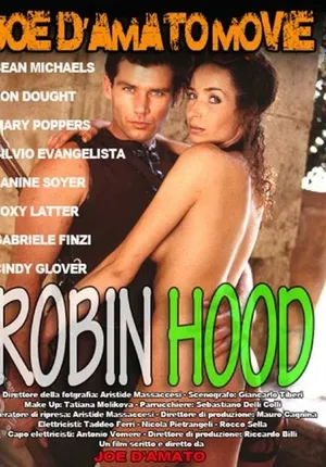 Robin Hood